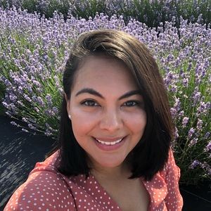 Meet your Posher, Victoria